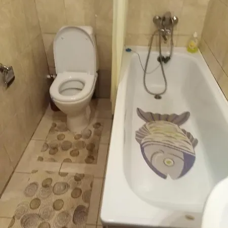 Apartment двокімнатні в центрі львова *