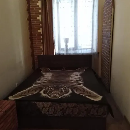 двокімнатні в центрі львова * Lviv