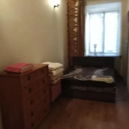 Apartment двокімнатні в центрі львова