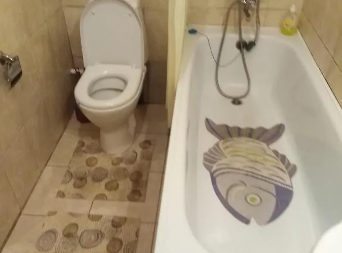 דירה двокімнатні в центрі львова *