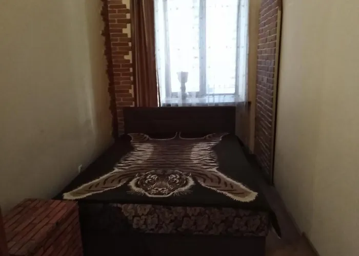 двокімнатні в центрі львова * Lwów