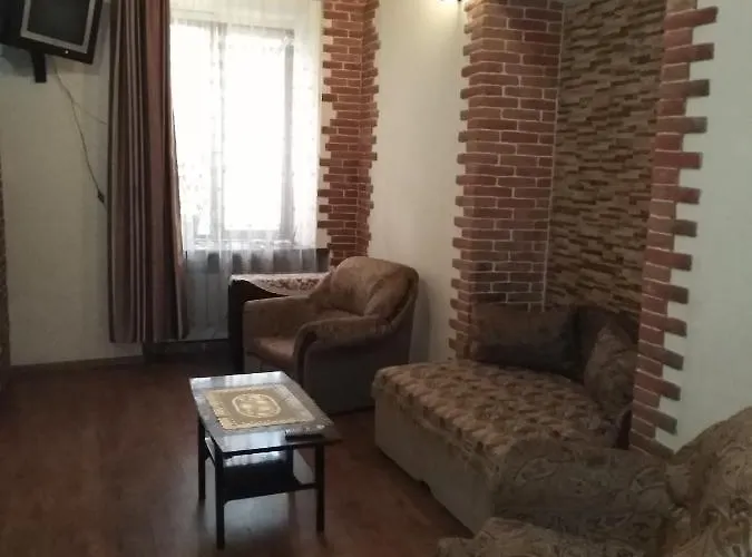 Apartman двокімнатні в центрі львова