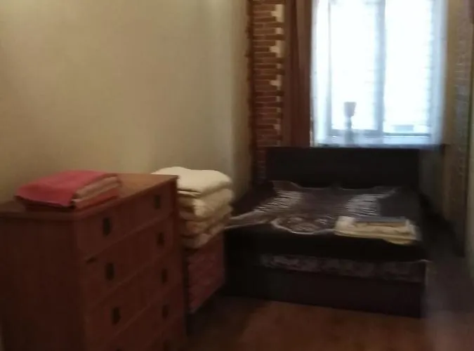 Apartament двокімнатні в центрі львова